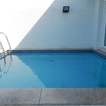 Cobertura De Luxo Com Piscina E Churrasqueira Na Praia Do Forte Cabo Frio Exterior photo