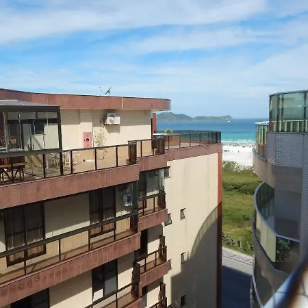 Cobertura De Luxo Com Piscina E Churrasqueira Na Praia Do Forte Cabo Frio Exterior photo