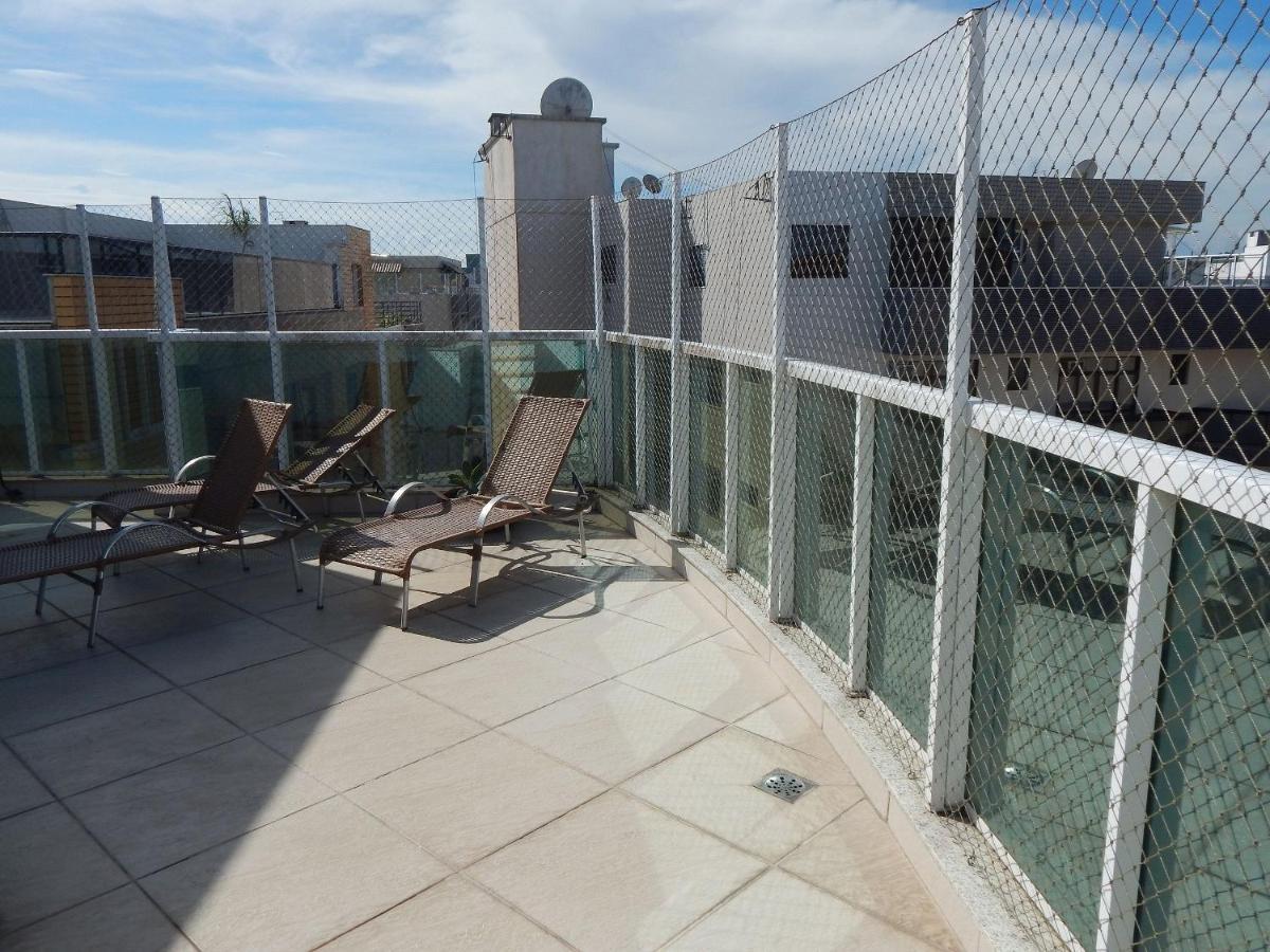 Apartment Cobertura De Luxo Com Piscina E Churrasqueira Na Do *