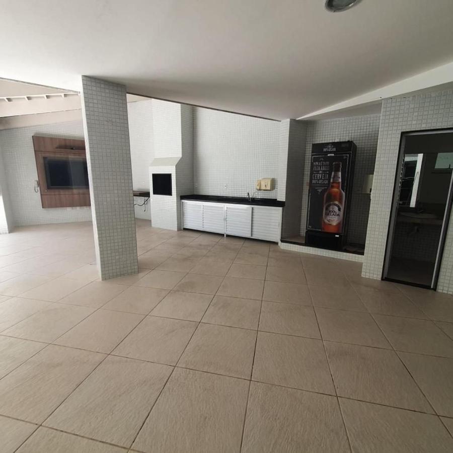 Cobertura De Luxo Com Piscina E Churrasqueira Na Do * Cabo Frio