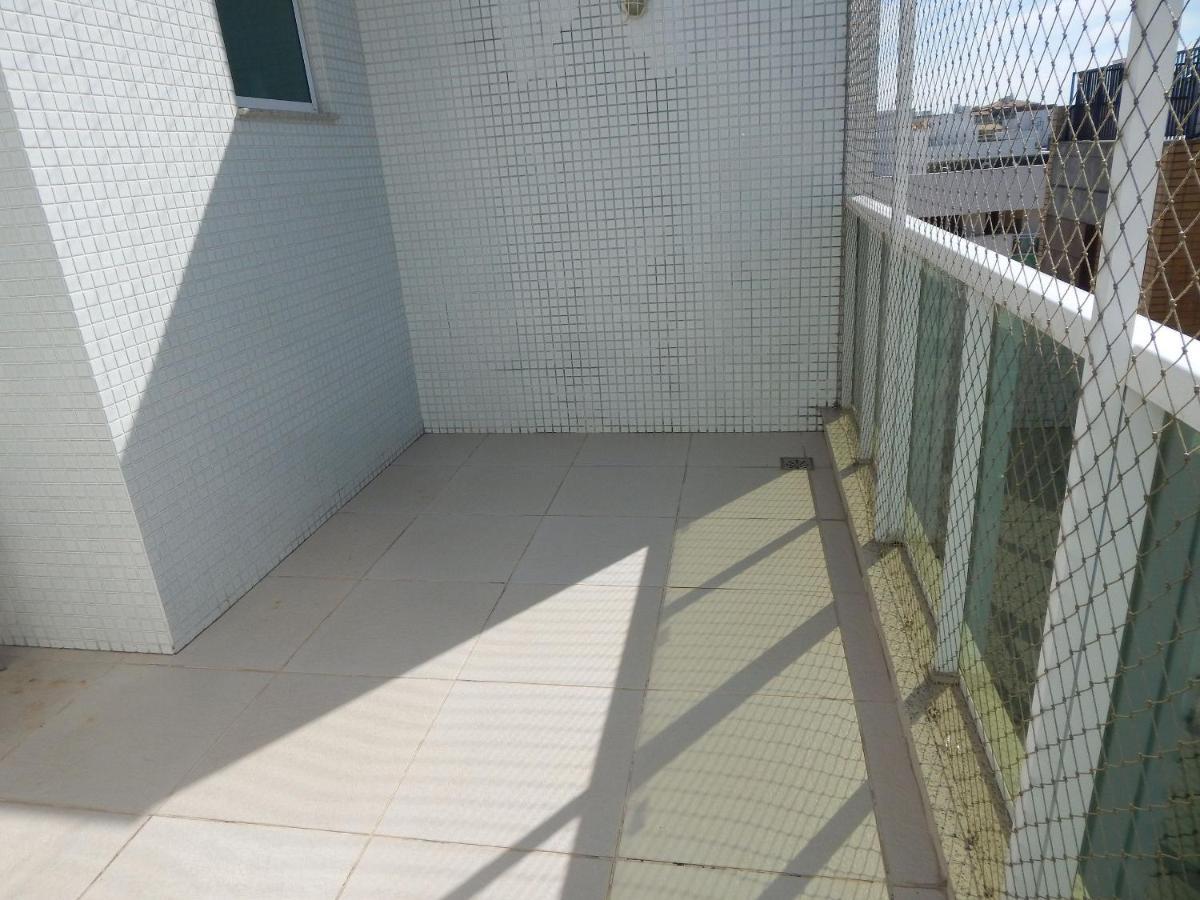 Cobertura De Luxo Com Piscina E Churrasqueira Na Do Cabo Frio