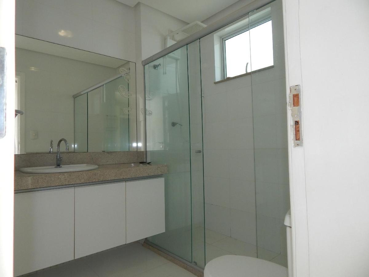 Apartment Cobertura De Luxo Com Piscina E Churrasqueira Na Do