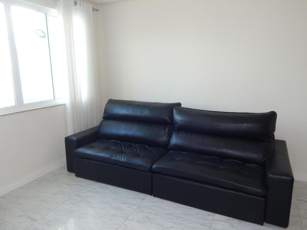 Cobertura De Luxo Com Piscina E Churrasqueira Na Do Apartment