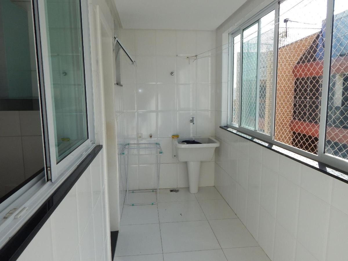 Cobertura De Luxo Com Piscina E Churrasqueira Na Do Cabo Frio