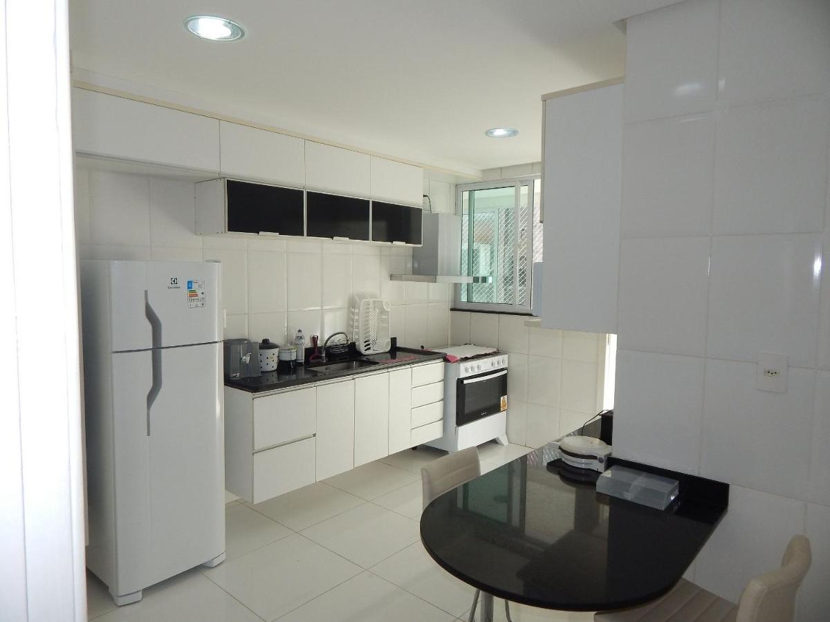 Apartment Cobertura De Luxo Com Piscina E Churrasqueira Na Do *