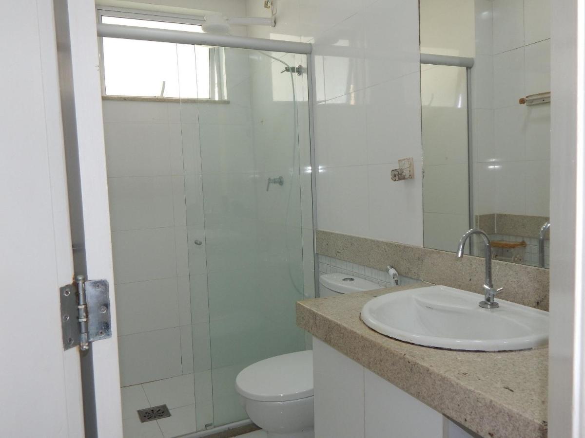 Apartment Cobertura De Luxo Com Piscina E Churrasqueira Na Do *