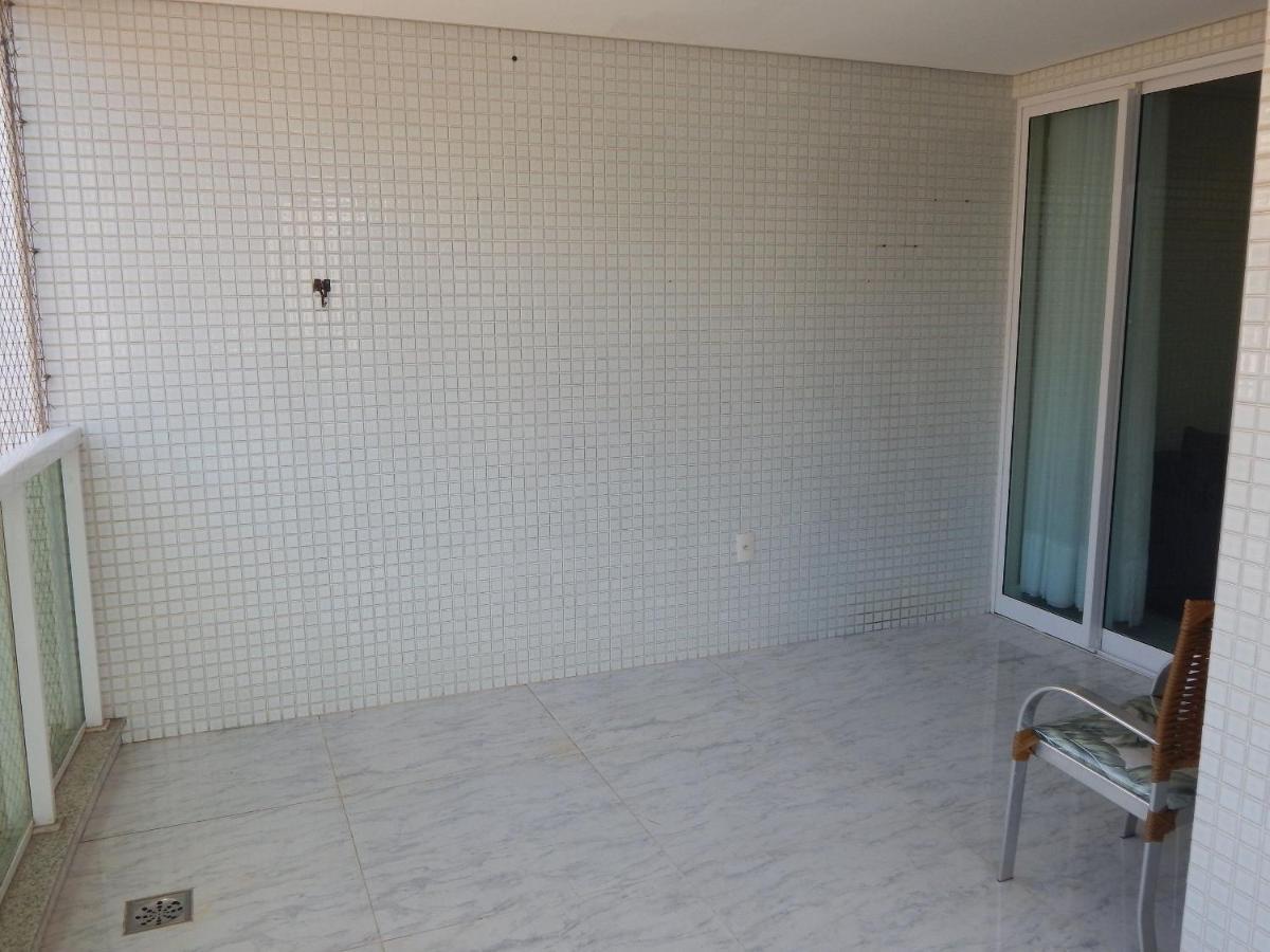 Cobertura De Luxo Com Piscina E Churrasqueira Na Do Apartment *