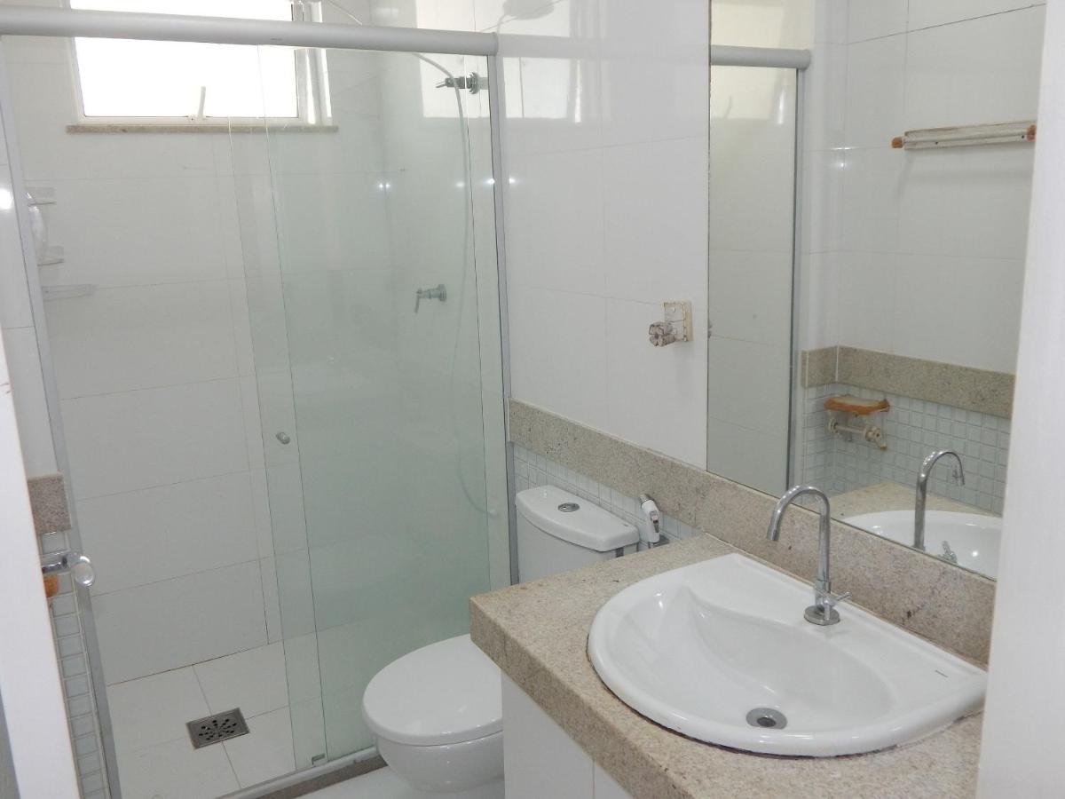 Apartment Cobertura De Luxo Com Piscina E Churrasqueira Na Do