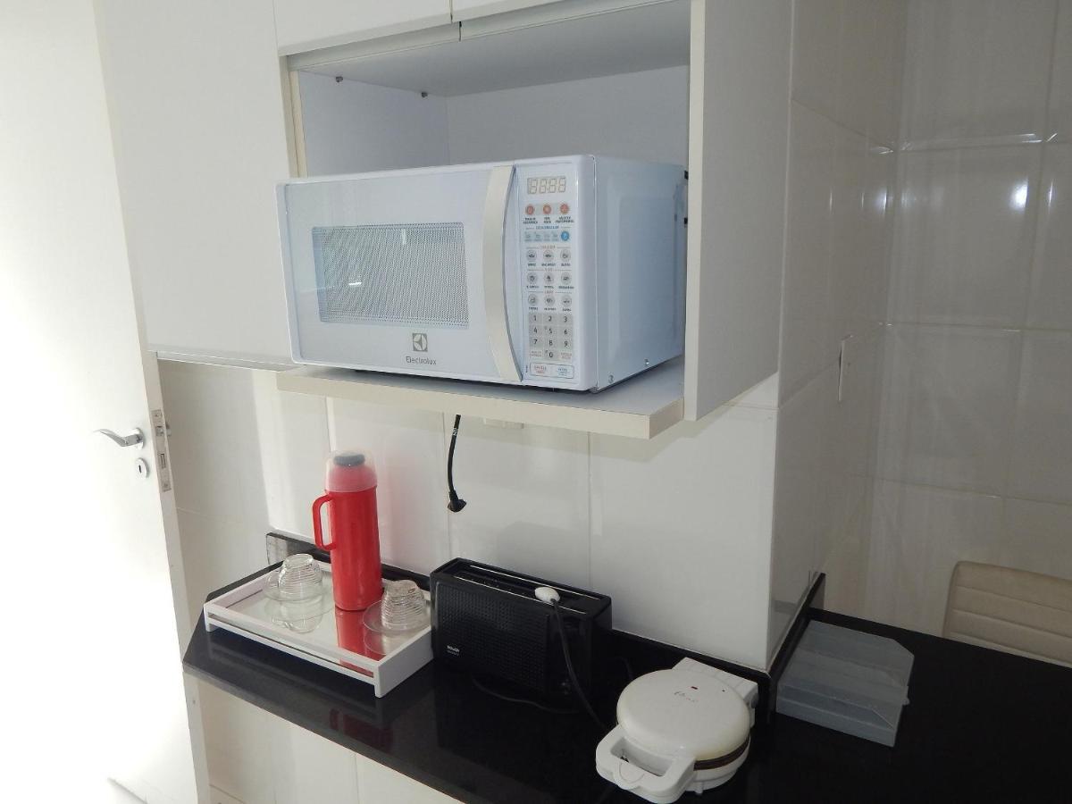 Cobertura De Luxo Com Piscina E Churrasqueira Na Do Apartment *