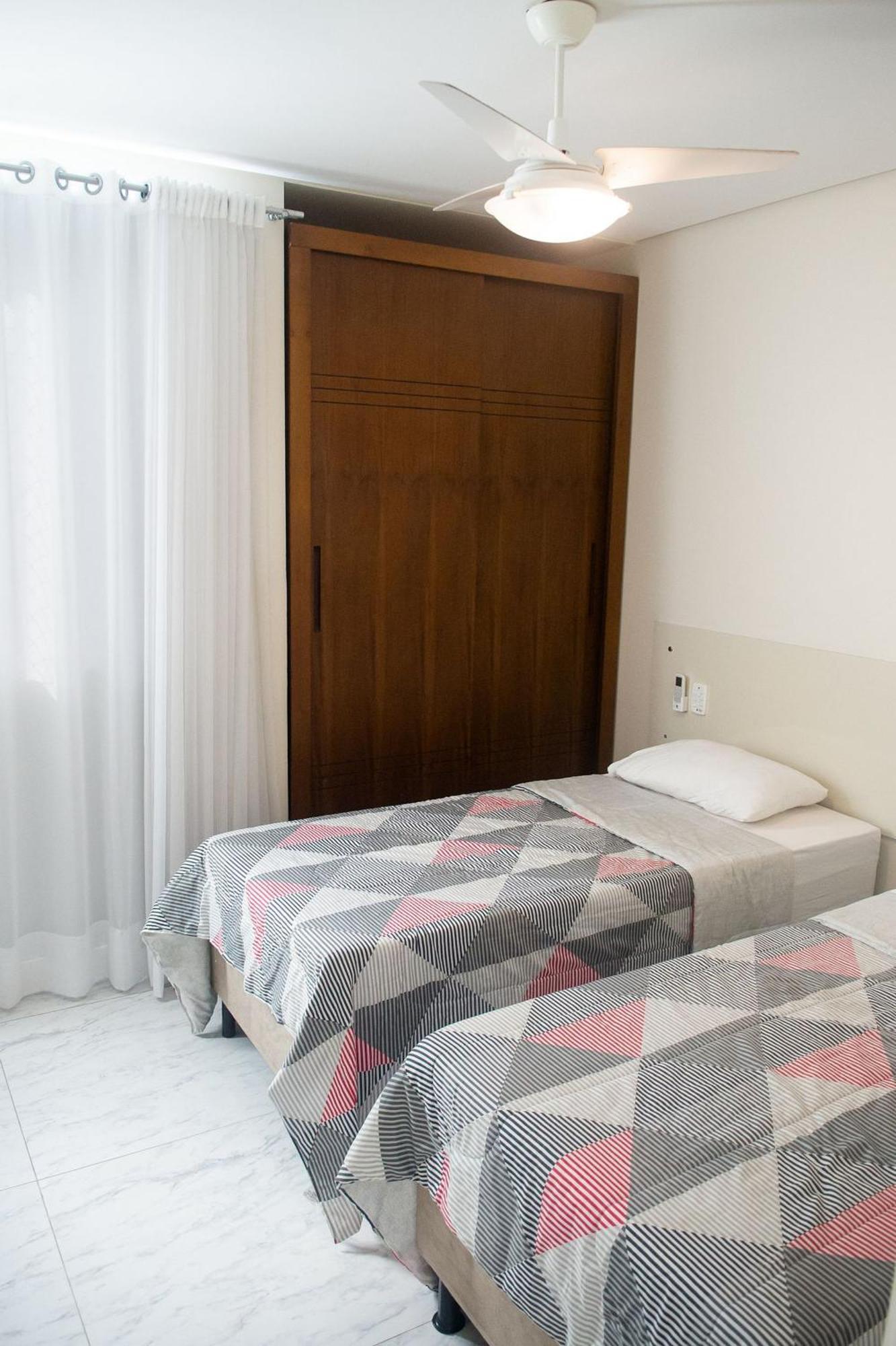 Apartment Cobertura De Luxo Com Piscina E Churrasqueira Na Do *