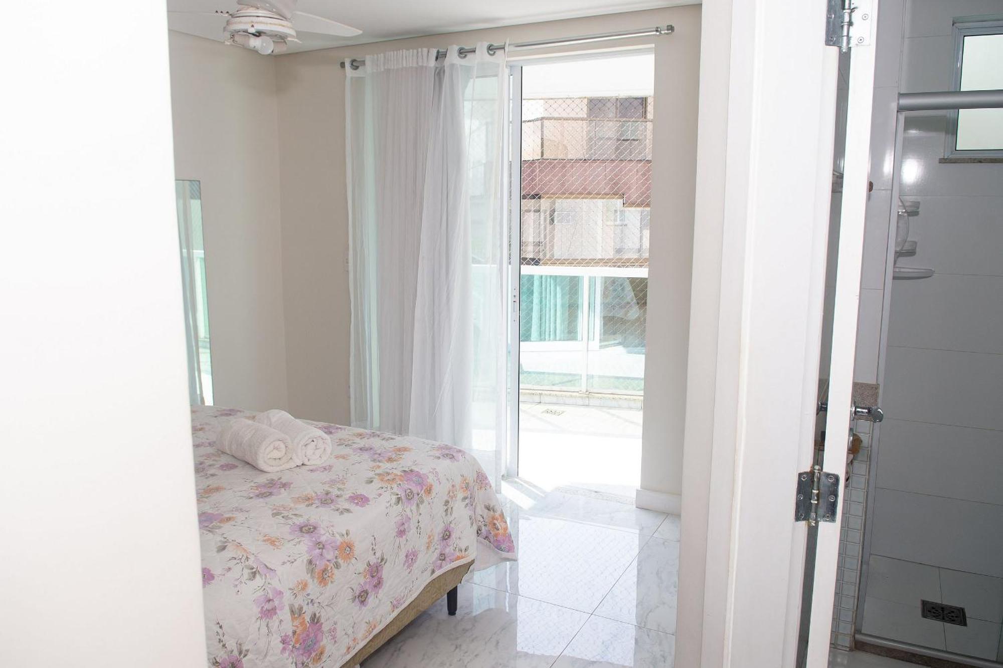 Cobertura De Luxo Com Piscina E Churrasqueira Na Do Apartment *