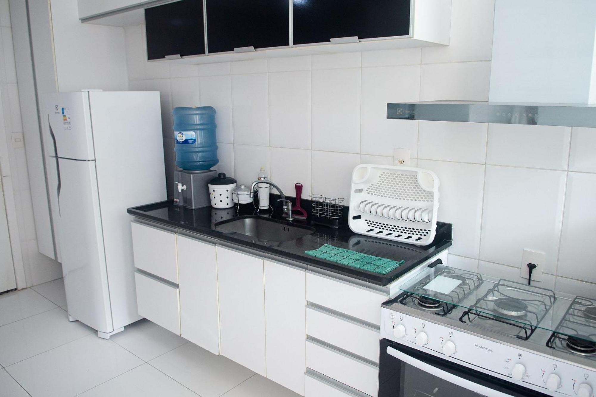 Apartment Cobertura De Luxo Com Piscina E Churrasqueira Na Do *