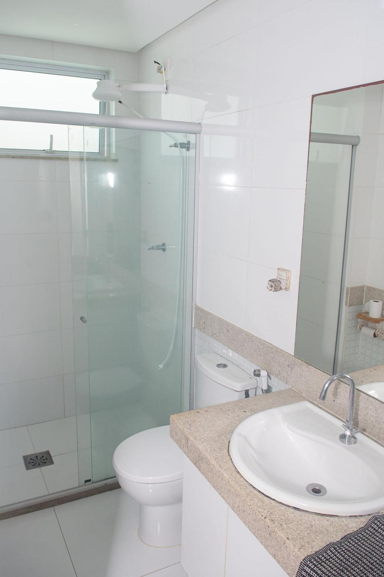 Cobertura De Luxo Com Piscina E Churrasqueira Na Do Apartment *