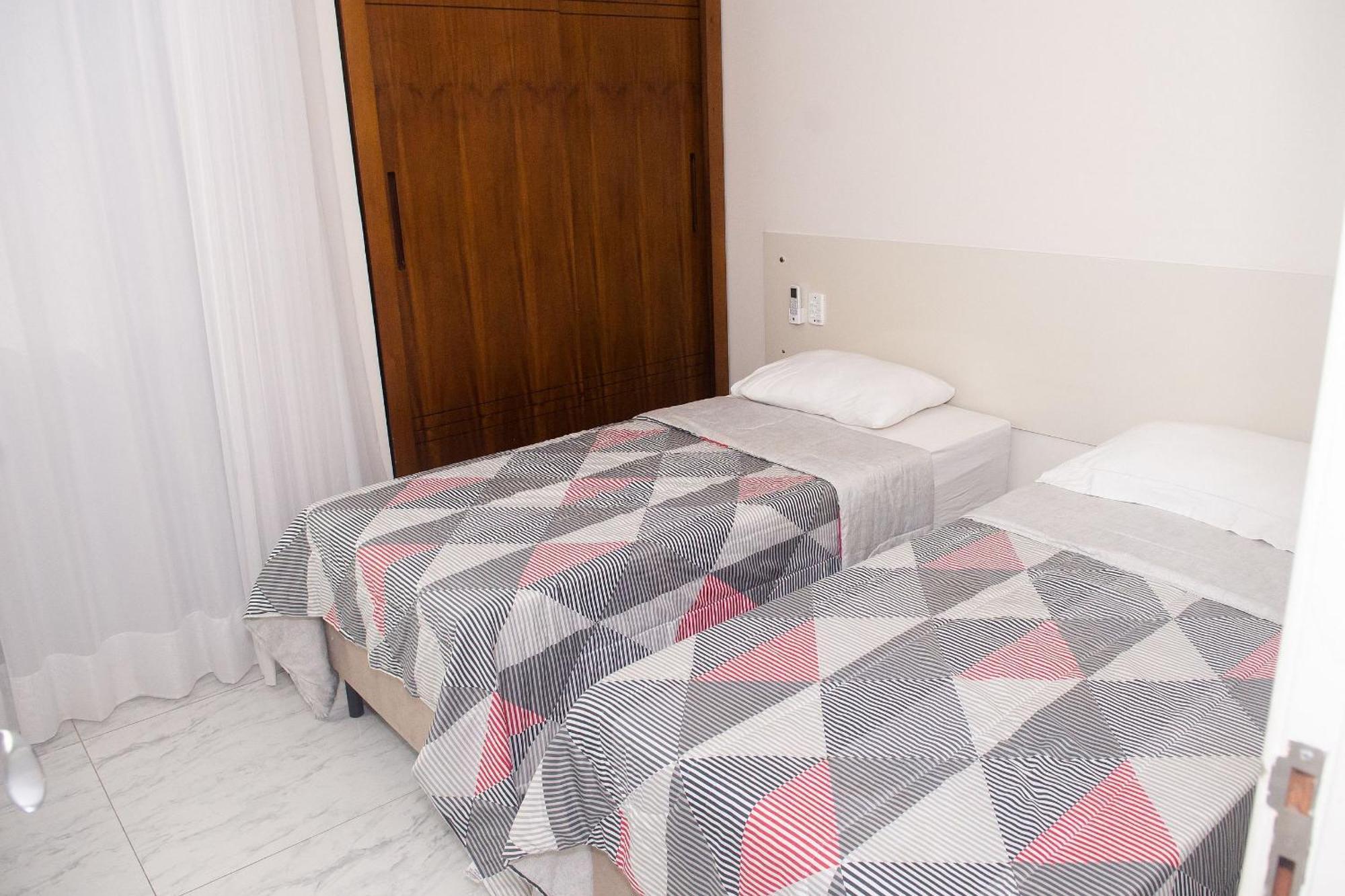 Cobertura De Luxo Com Piscina E Churrasqueira Na Do Apartment *