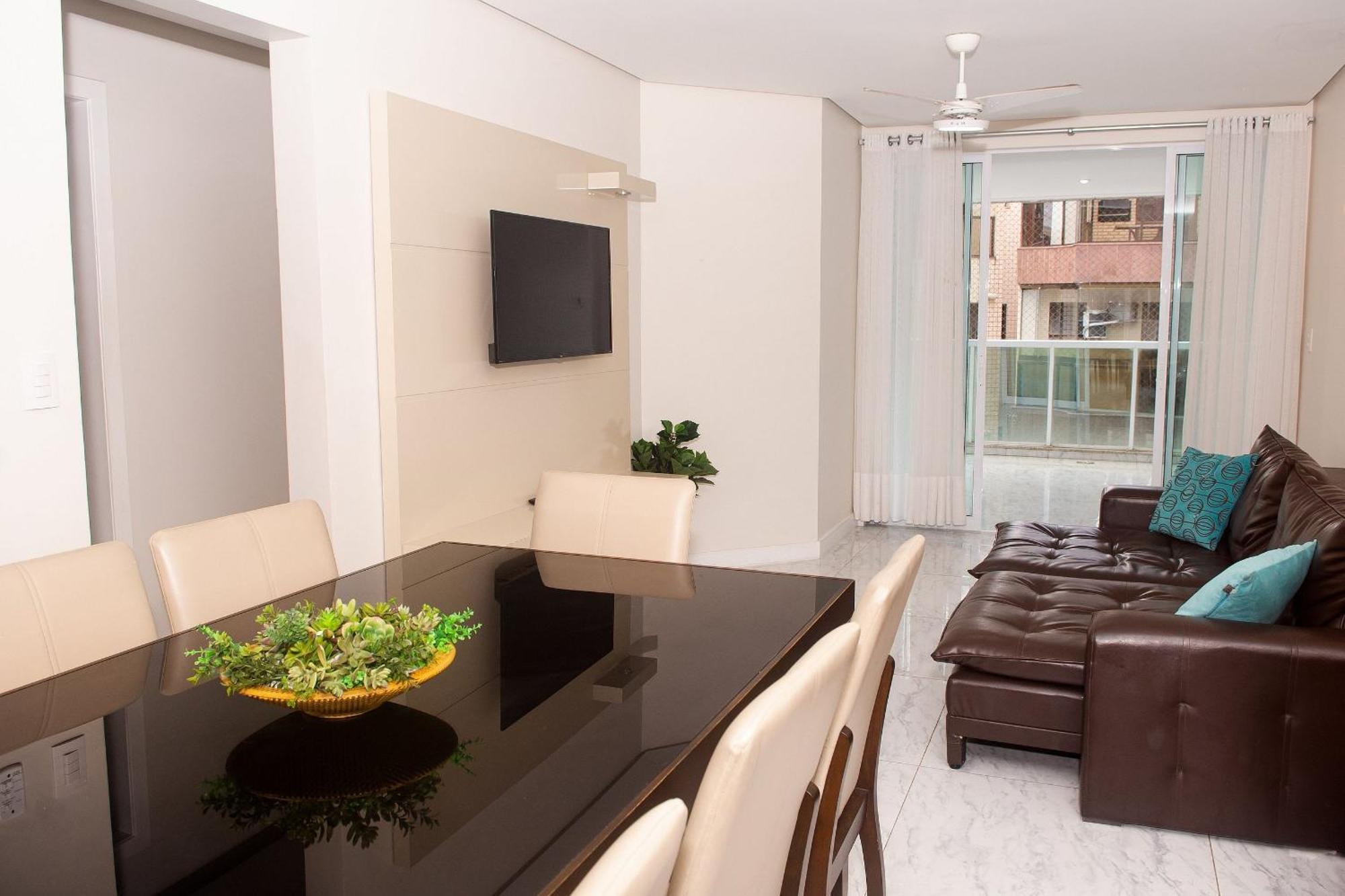 Apartment Cobertura De Luxo Com Piscina E Churrasqueira Na Do Cabo Frio