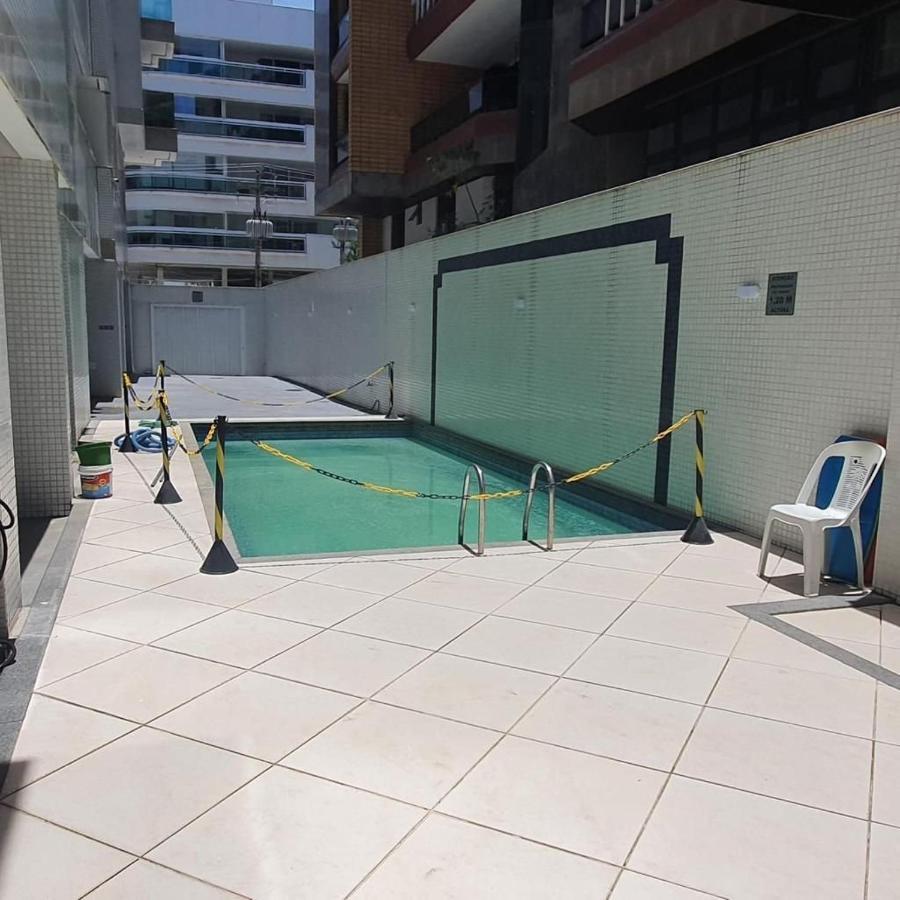 Cobertura De Luxo Com Piscina E Churrasqueira Na Do Apartment Cabo Frio