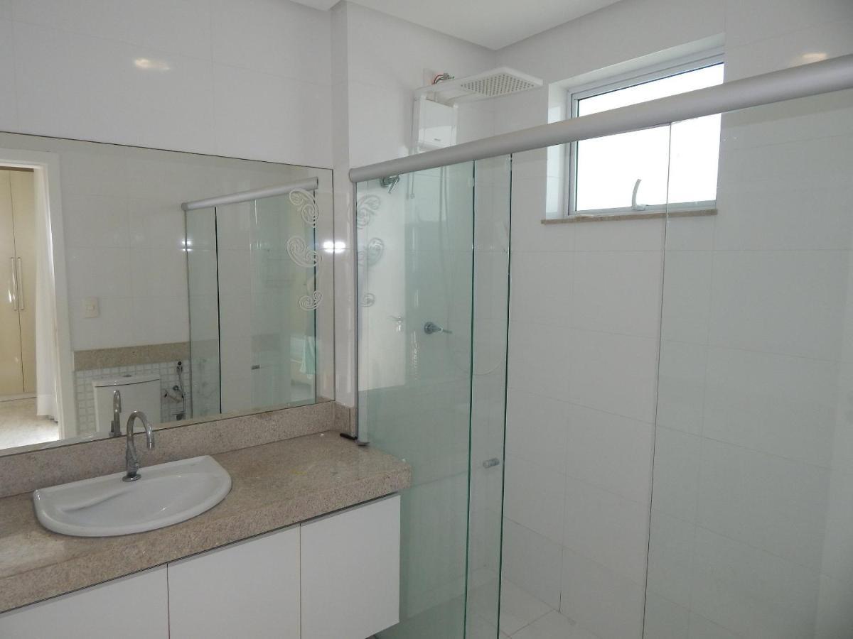 Cobertura De Luxo Com Piscina E Churrasqueira Na Do Apartment *